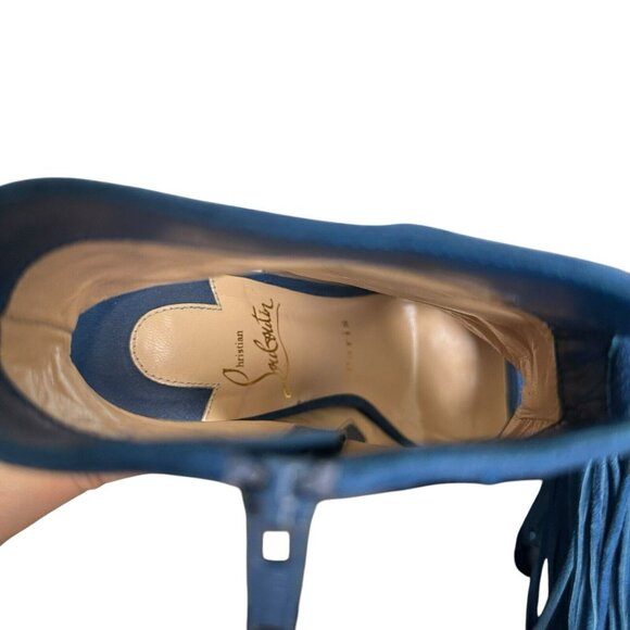 Christian Louboutin Boots - Picture 10 of 13